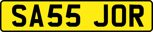 SA55JOR