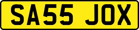 SA55JOX