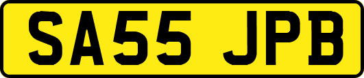 SA55JPB