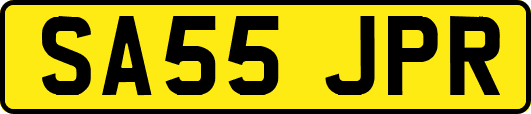SA55JPR