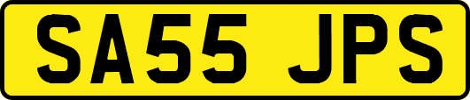 SA55JPS