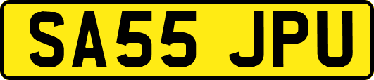 SA55JPU