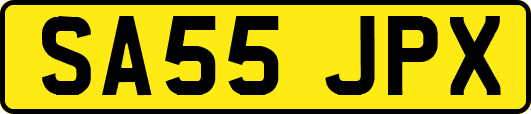 SA55JPX