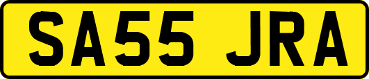 SA55JRA