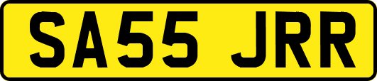 SA55JRR