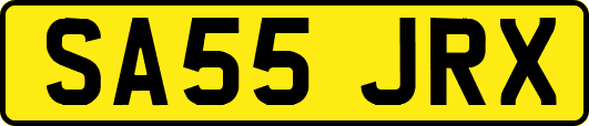 SA55JRX