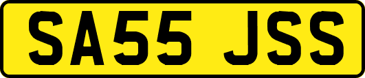 SA55JSS