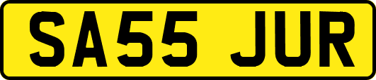 SA55JUR