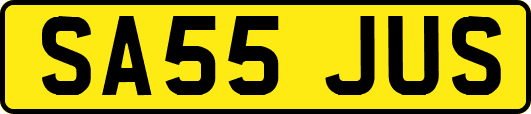 SA55JUS