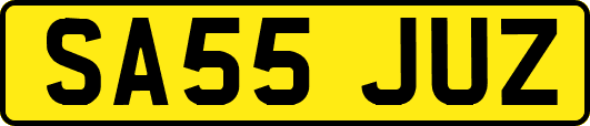 SA55JUZ