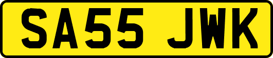 SA55JWK