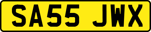 SA55JWX