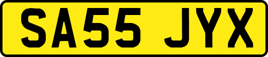 SA55JYX