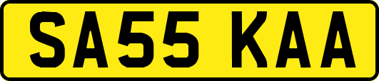 SA55KAA