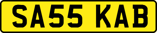 SA55KAB
