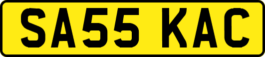 SA55KAC