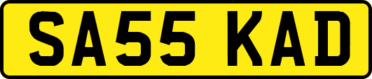 SA55KAD
