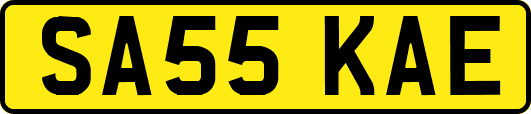 SA55KAE