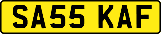 SA55KAF
