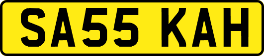 SA55KAH