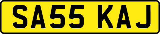SA55KAJ
