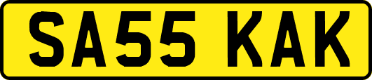 SA55KAK