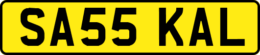 SA55KAL