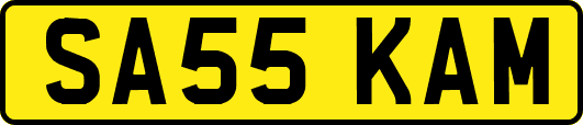 SA55KAM