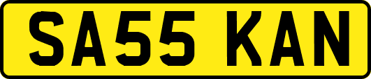 SA55KAN