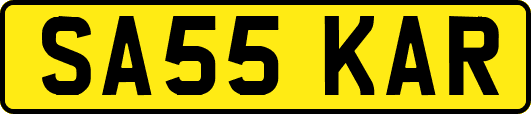 SA55KAR