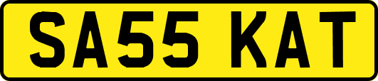 SA55KAT