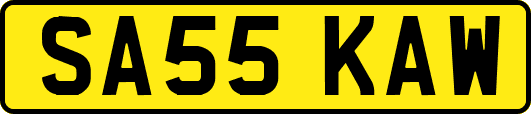 SA55KAW