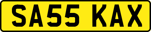 SA55KAX