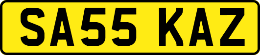 SA55KAZ