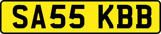 SA55KBB