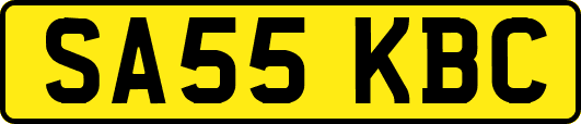 SA55KBC
