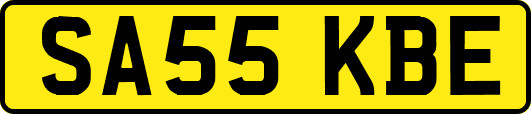 SA55KBE