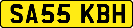 SA55KBH