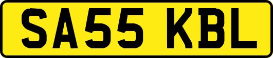 SA55KBL