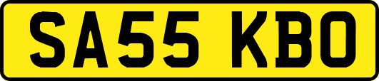 SA55KBO
