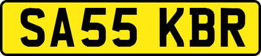 SA55KBR