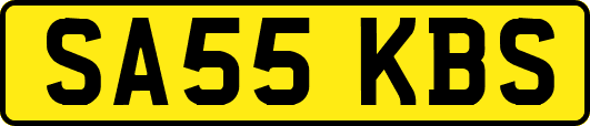 SA55KBS