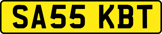 SA55KBT