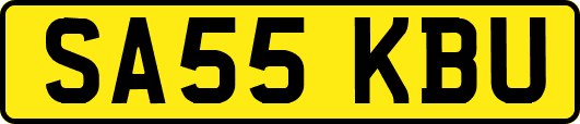 SA55KBU