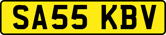 SA55KBV