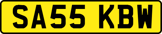 SA55KBW