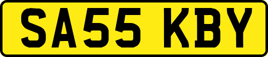 SA55KBY
