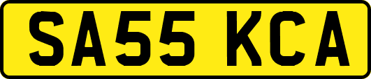 SA55KCA