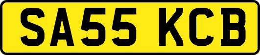 SA55KCB