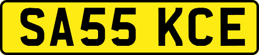 SA55KCE